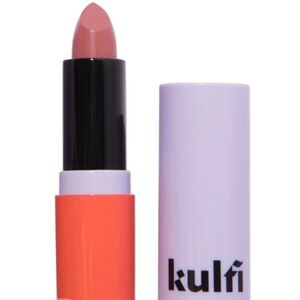 HeirloomSatin Lipstick- Rose Wood